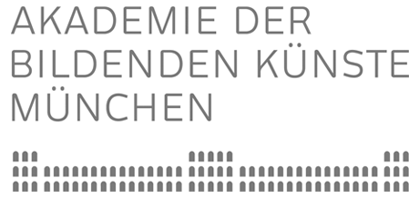 Akademie der Bildenden Künste Logo