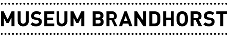 Museum Brandhorst Logo